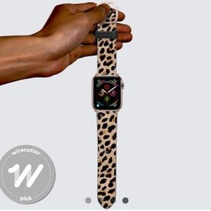 Apple Watch Band - Gold Aluminum (42mm/44mm)